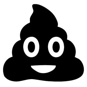 Happy Poo