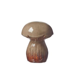 Dekoration Karl Johan, beige