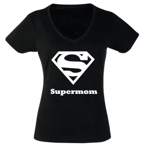 Supermom