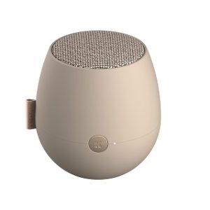 aJAZZ, Högtalare, Sand