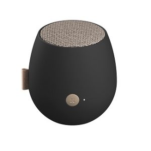 aJAZZ, Högtalare, Svart