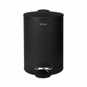 Tubo Pedalhink 3L, Svart