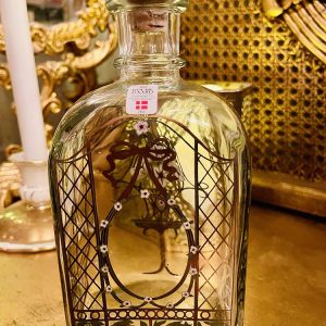 1993 års Julkaraff från Holmegaard