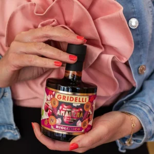 Aceto Balsamico All Amarena Gridelli