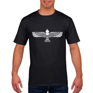 Syrianska Herr T-shirt