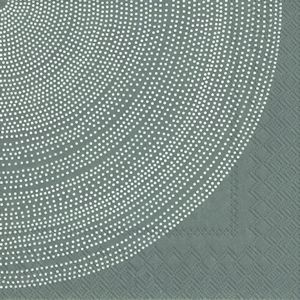 SERVETTER MARIMEKKO, FOKUS GREY
