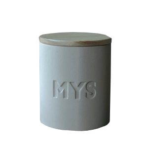 Doftljus MYS, Pure soap