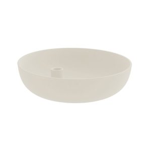 Ljusstake Lidatorp XL, Beige