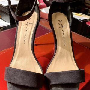 Aftonskor från Brittiska Atmosphere No12