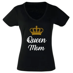 Queen Mom