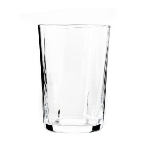 Vattenglas Emma optik