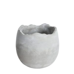 Betongkruka äggskal (L)