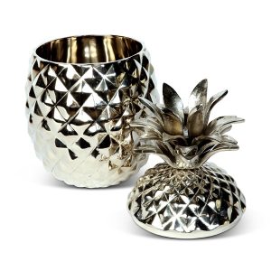 Ishink Ananas, silver