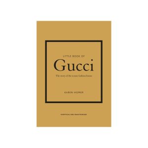 Bok, The little book of Gucci