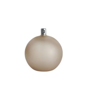 Oljelampa Glow, sand M