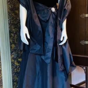 Balklänning från Laura. No14