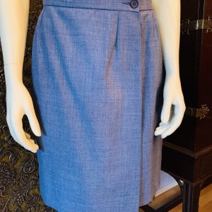 Omlottkjol från Yves Saint Laurent No2