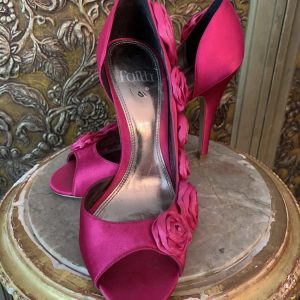 Aftonskor från Faith No5