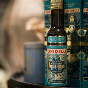 Olio Extra Vergine – Tryffelolja.