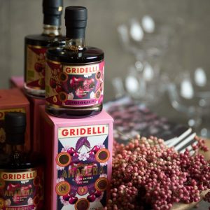 Aceto Balsamico – Al´Amarena.