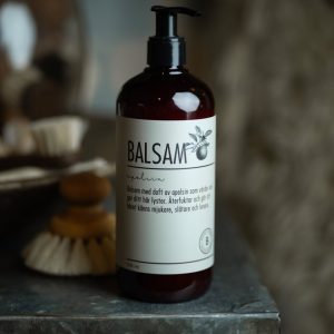 Balsam Apelsin – Bruket.