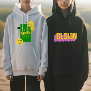 Barn Hoodie