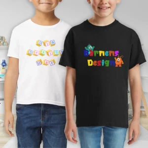 Barn T-Shirt