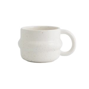 Mugg Ysia, Nordal