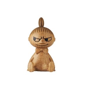 Träfigur Lilla My