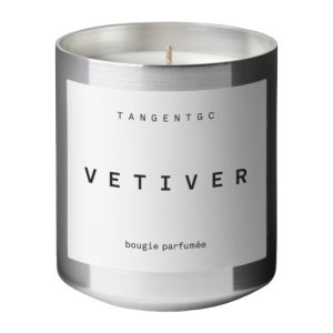 Doftljus Vetiver Bougie Parfumée