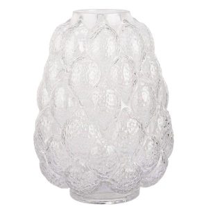 Vas Citron, glas
