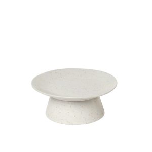 Nordic Vanilla tårtfat, Broste Copenhagen