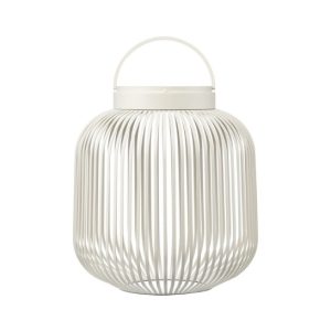 Lito LED-Lampa M, Silk Gray, Blomus