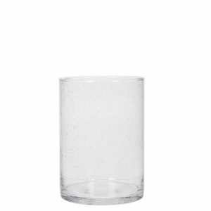 Vas cylinder Bubbles, bred