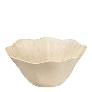 Skål Hanami, beige