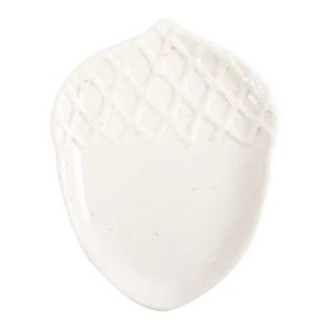 Fat Ekollon, vitt
