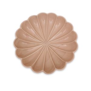 Skål Grace L, beige