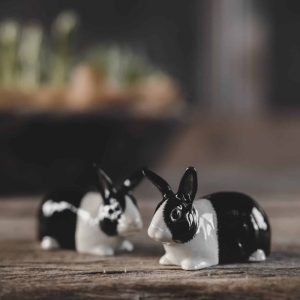 Salt & peppar – kanin