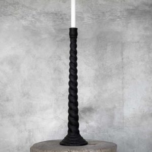 Zeke – Ljusstake.