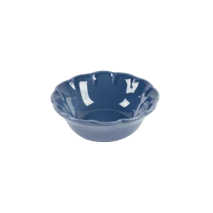 Everyday charm liten skål - Mörkblå 15 cm