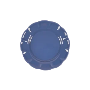 Everyday charm assiett - Mörkblå 21 cm