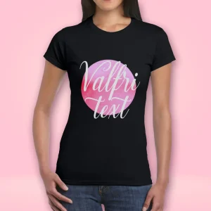 Dam T-Shirt