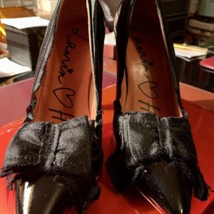 Aftonskor från Lanvin No10
