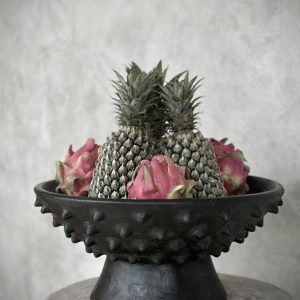 Naha – Skål Rund L.