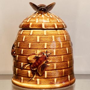 Honungsburk No1