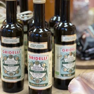 Olivolja Rimini Gridelli