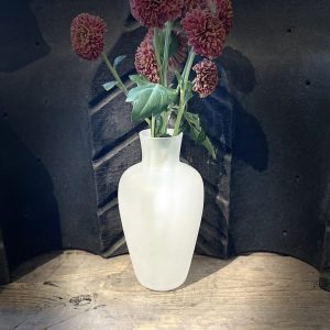 Calypso Vas blästrad