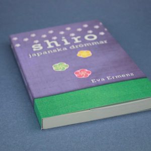 Bok japanska drömmar