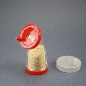Sesamkvarn made in Japan