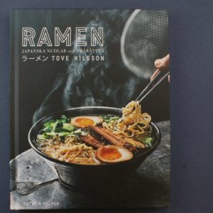 Bok Ramen